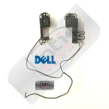 Dell İnspiron N5050 Speaker