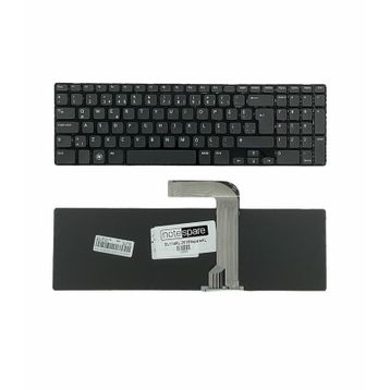 Dell Inspiron N5110 B67P87 Klavye