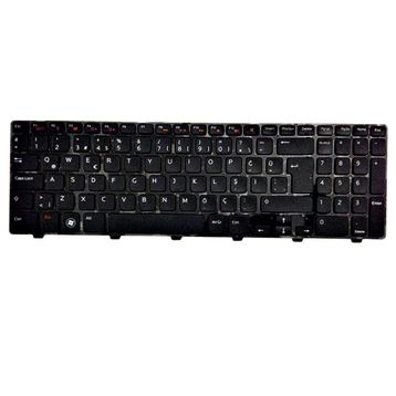 Dell Inspiron N5110 Klavye