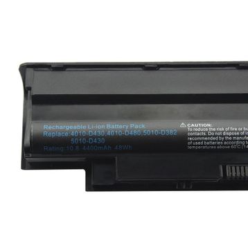 Dell inspiron N7010 Notebook Batarya