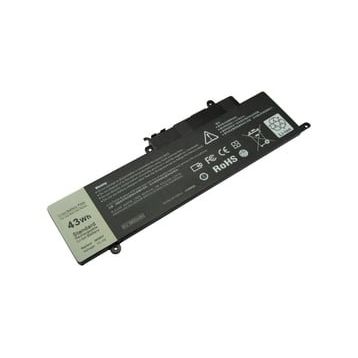 Dell Inspiron P20T001 Notebook Batarya