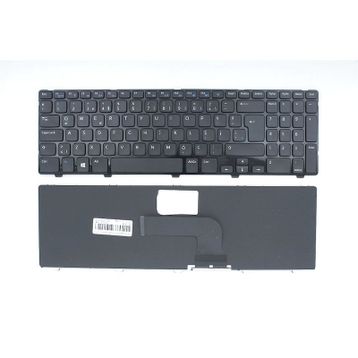 Dell Inspiron P28F002 Klavye