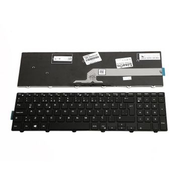 Dell Inspiron P40F Notebook Klavye