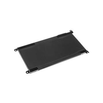 Dell Inspiron P86F 5583 Notebook Batarya Laptop Pil