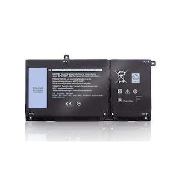 Dell Inspiron P97F003 Laptop Bataryası