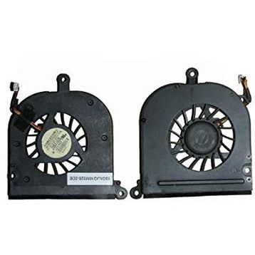 Dell İnspiron PP26L Versiyon 1 Uyumlu Notebook Fan
