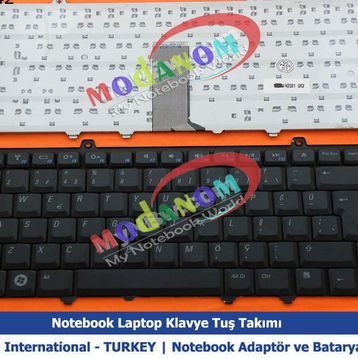 Dell Inspiron PP41L Klavye
