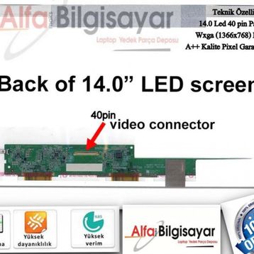 Dell Inspiron PP42L Notebook Bataryası
