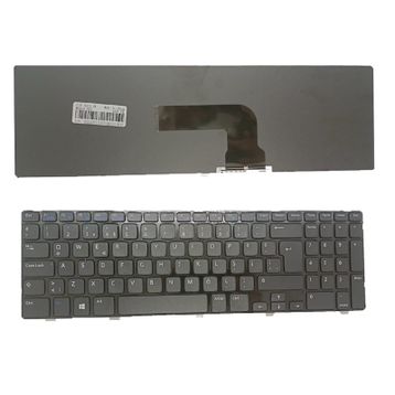 Dell Inspiron V137325AK Notebook Klavye