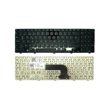 Dell Inspiron V137325AK Notebook Klavye