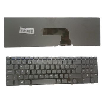 Dell Inspiron V137325AK Notebook Klavye