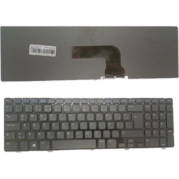 Dell Inspiron V137325AK Notebook Klavye