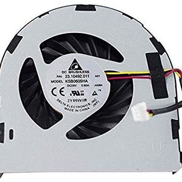 Dell inspiron V1450 Fan