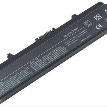 Dell Inspiron X284G Notebook Bataryası
