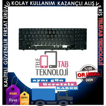 Dell INSPRION-3521 Klavye