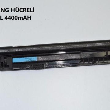 Dell Inspron 3542 3543 15-3543 Pili 11.1V Notebook Bataryası