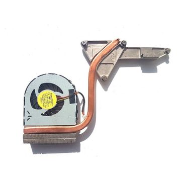 Dell İnspron N5050 Fan