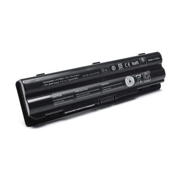 Dell J70W7 JWPHF Notebook Batarya