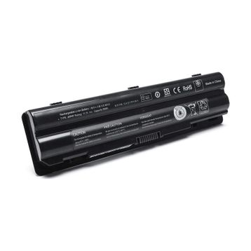 Dell J70W7 JWPHF Notebook Batarya