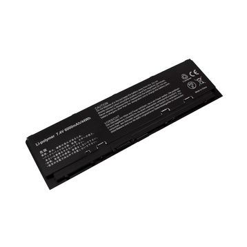 Dell JN0J1 0JN0J1 Notebook Batarya Laptop Pil
