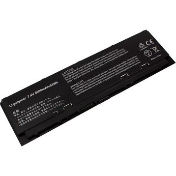 Dell JN0J1 0JN0J1 Notebook Batarya Laptop Pil