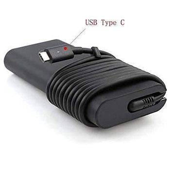 Dell K00F5 130W USB C Tipi Adaptör