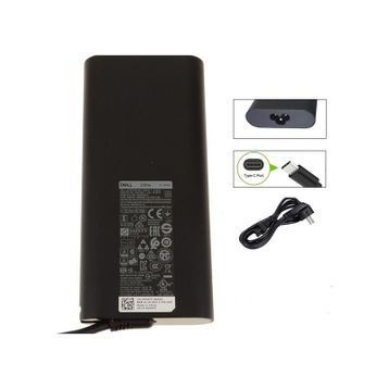 Dell K00F5 130W USB C Tipi Adaptör