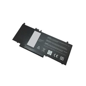 Dell K3JK9 0K3JK9 Notebook Batarya Laptop Pil