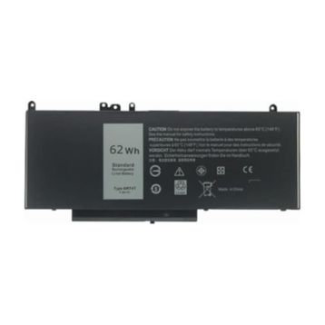 Dell K3JK9 0K3JK9 Notebook Batarya Laptop Pil