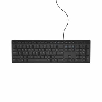 Dell KB216 580-ADHY İngilizce Q Klavye