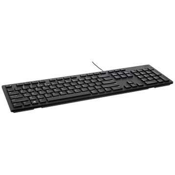 Dell KB216 580-ADHY İngilizce Q Klavye