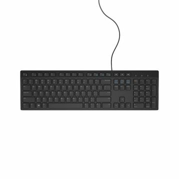 Dell KB216 580-ADHY İngilizce Q Klavye