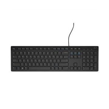 Dell KB216 580-ADHY İngilizce Q Klavye