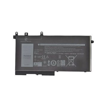Dell KCM82 Notebook Bataryası Pili