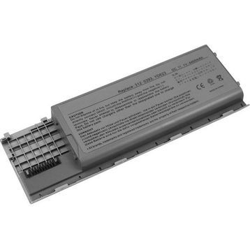 Dell KD491 Notebook Bataryası