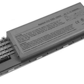 Dell KD491 Notebook Bataryası