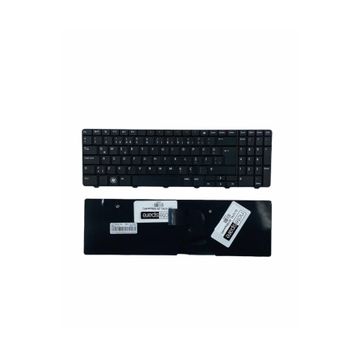 Dell KFRTM9 Siyah Notebook Klavye