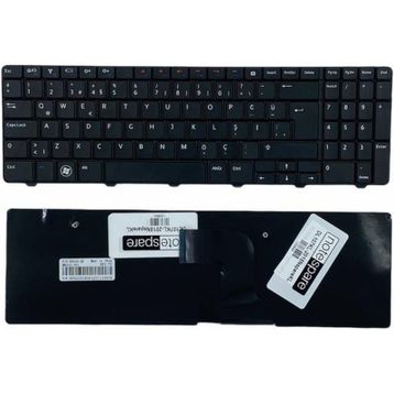 Dell KFRTM9 Siyah Notebook Klavye