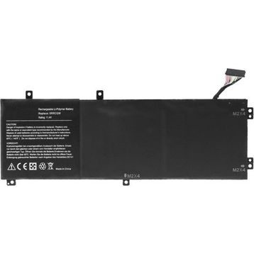 Dell KHCK5 0KHCK5 Laptop Bataryası