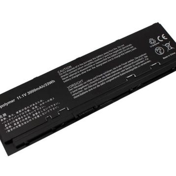 Dell KWFFN Notebook Bataryası