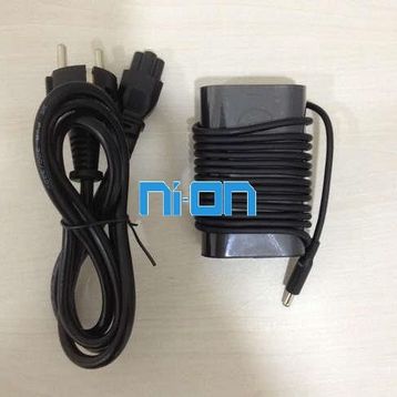 Dell LA4SNM131 19.5V 2.31A 45W Notebook Adaptör