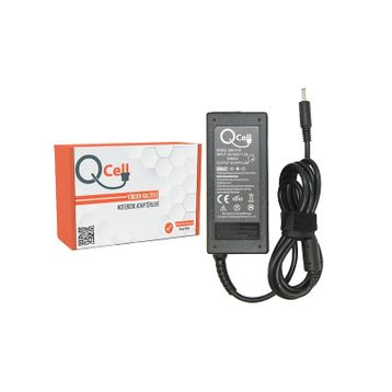 Dell LA4SNM131 19.5V 2.31A 45W Notebook Adaptör