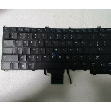 Dell Latitude 08PP00 Klavye