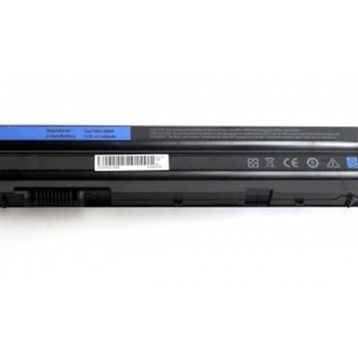 Dell Latitude 0F7W7V Uyumlu Batarya