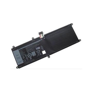 Dell Latitude 11-5175 Notebook Bataryası Laptop Pil