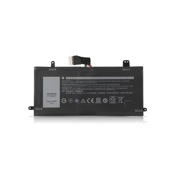 Dell Latitude 12-5285 Notebook Bataryası Laptop Pil