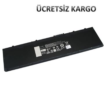 Dell Latitude 12-7000 Notebook Bataryası