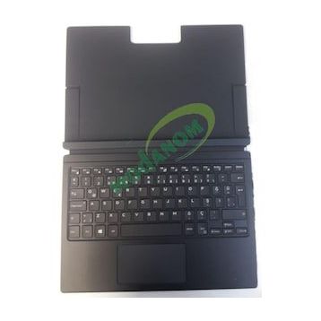 Dell Latitude 12-7275 Klavye