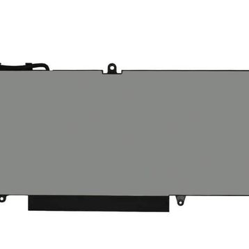 Dell Latitude 12-E5289 2-in-1 Notebook Bataryası Laptop Pil