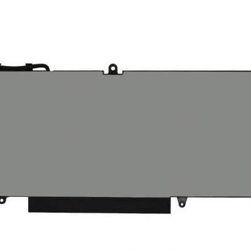 Dell Latitude 12-E5289 2-in-1 Notebook Bataryası Laptop Pil